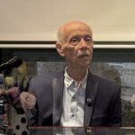 عباسعلی شفیعی: معماری را از طراحی به حرف تقلیل دادند