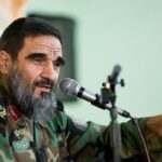 عروج: حماسه آزادسازی خرمشهر برگ زرینی در تاریخ مقاومت ملت ایران است