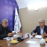 علمدار: یزد قطب تأمین محصولات دامی جنوب کشور است