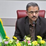 علوی‌مقدم: توسعه باغ‌ها در خراسان شمالی ممنوع است
