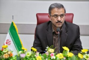 علوی‌مقدم: توسعه باغ‌ها در خراسان شمالی ممنوع است