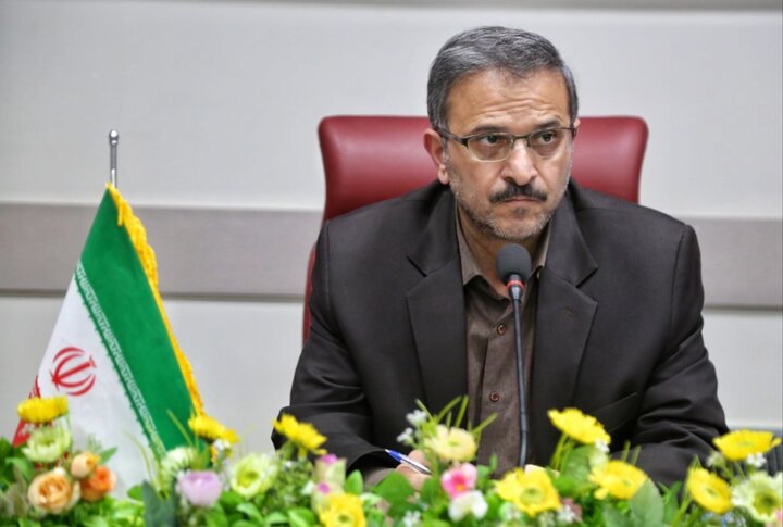علوی‌مقدم: توسعه باغ‌ها در خراسان شمالی ممنوع است