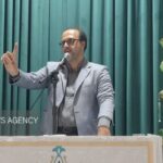 علیزاده: ایران با کلید تنگه هرمز اقتصاد جهانی را به لرزه در آورده است