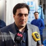 عملیات اطفای حریق در مجتمع ارغوان اندیشه به پایان رسید