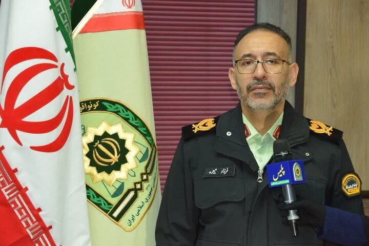 عملیات موفق پلیس مرکزی؛ دستگیری۵۳ قاچاقچی و کشف۲۴۰ کیلوگرم مواد مخدر