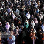 عید قربان انتخاب میان خواست نفس و فرمان الهی است