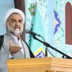 عید قربان عید بندگی و تسلیم است؛ توجه به امام حی در غدیر