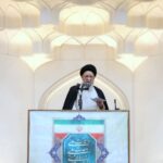 عید قربان نماد بندگی و رسیدگی به محرومان است