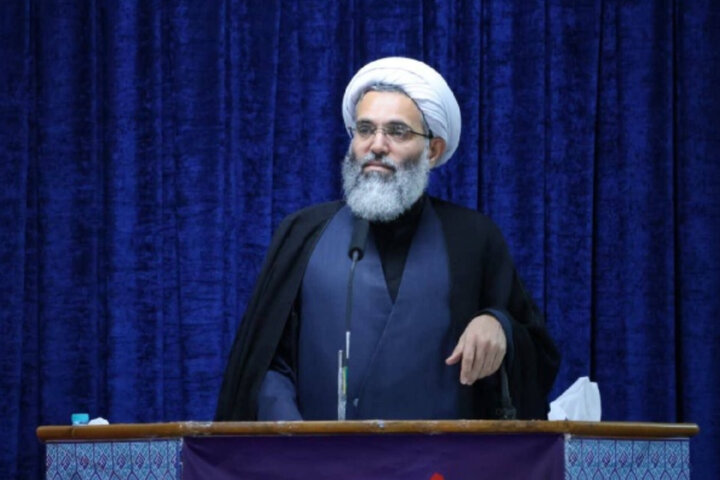غدیر و وصیت‌نامه امام خمینی(ره) دو منشور ماندگار وحدت و ولایت است