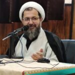 غدیر؛ نقشه راه تربیت، مقاومت و پیشرفت جامعه اسلامی است