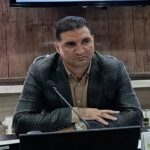 غلام‌پور: زیرساخت‌های امدادی در شهرستان قاین تقویت شود