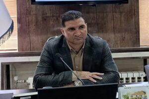 غلام‌پور: زیرساخت‌های امدادی در شهرستان قاین تقویت شود