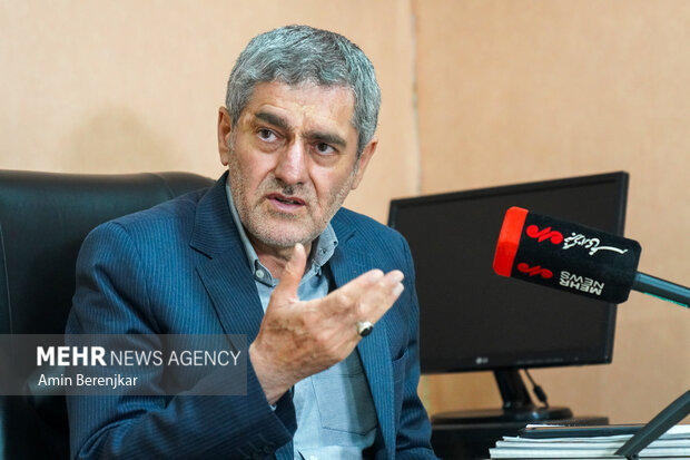 فارس در نگاه شهید جمهور؛ از صنعت و گردشگری تا مدیریت کارآمد مردمی