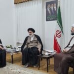 فاطمی: اقتدار امروز اسلام و روحانیت با هیچ زمانی قابل مقایسه نیست 