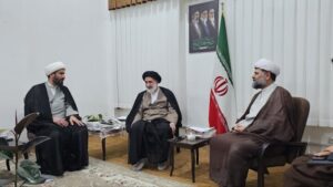 فاطمی: اقتدار امروز اسلام و روحانیت با هیچ زمانی قابل مقایسه نیست 