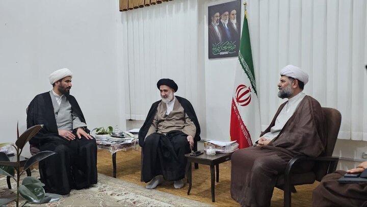 فاطمی: اقتدار امروز اسلام و روحانیت با هیچ زمانی قابل مقایسه نیست 