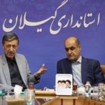 فتاح: تسهیلات حمایتی برای کسبه آسیب‌دیده رشت پرداخت می‌شود