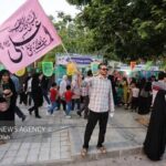 فراخوان ثبت‌نام موکب‌های غدیر در شهرکرد منتشر شد 