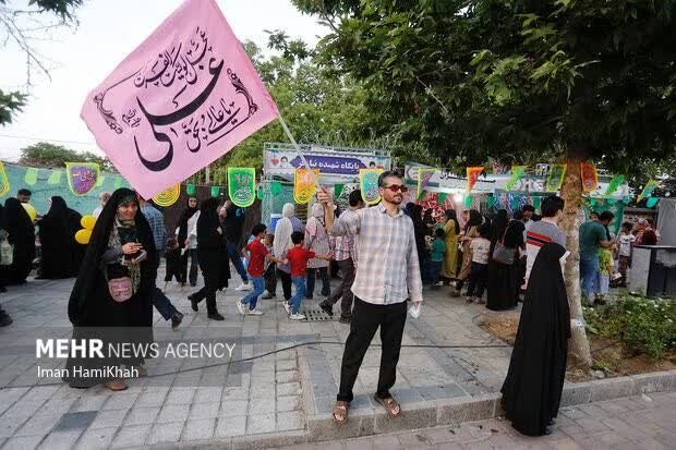 فراخوان ثبت‌نام موکب‌های غدیر در شهرکرد منتشر شد 