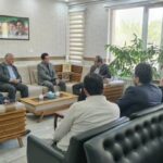 فرماندار بیجار: توسعه فضاهای فرهنگی به افزایش نشاط اجتماعی منجر می‌شود
