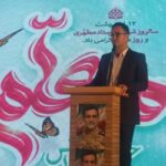 فرماندار تنگستان: معلمان قهرمانان واقعی این سرزمین‌ هستند