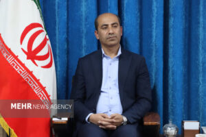 فرماندار دشتی: روابط عمومی‌ها امیدآفرینی کنند