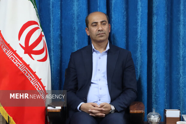 فرماندار دشتی: روابط عمومی‌ها امیدآفرینی کنند