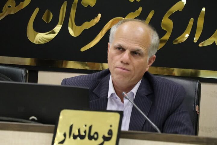 فرماندار شفت: عقب‌ماندگی‌ های ناشی از بلاتکلیفی سد لاسک باید جبران شود
