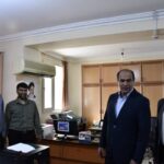 فرماندار عسلویه: کیفیت خدمات‌رسانی در ارزیابی عملکرد ادارات مد نظر است