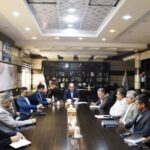 فرماندار عسلویه: ۱۲۰ پرونده برای متخلفین بازار تشکیل شد