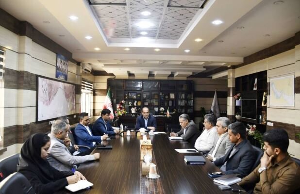 فرماندار عسلویه: ۱۲۰ پرونده برای متخلفین بازار تشکیل شد