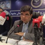 فرماندار مشهد: ادارات ۲۰ درصد برق خود را از منابع جایگزین تامین کنند