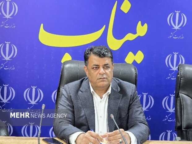 فرماندار میناب: آمریکایی‌ها باز هم لنج‌های مردمی را هدف قرار دادند