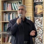 فرماندار گرمسار: فتح خرمشهر مرهون نصرت الهی بود نه محاسبات مادی