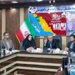 فرماندار گناوه: آثار اقدامات در بازار باید برای مردم ملموس باشد