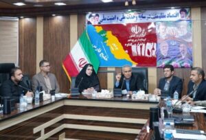 فرماندار گناوه: آثار اقدامات در بازار باید برای مردم ملموس باشد