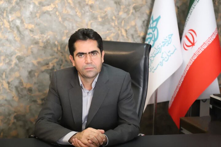 فرهادی: یادمانی ماندگار برای شهید «حسینی مطلق» در بیجار ایجاد می‌شود