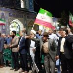فریادِ رسای کوهبنانی‌ها: «هیهات من الذله»