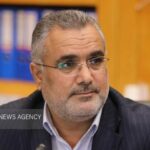 فعالیت نیروهای هلال احمر در شرایط جنگی ستودنی است
