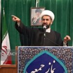 قدرت نظامی ایران، ترامپ را عقب نشاند