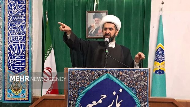 قدرت نظامی ایران، ترامپ را عقب نشاند