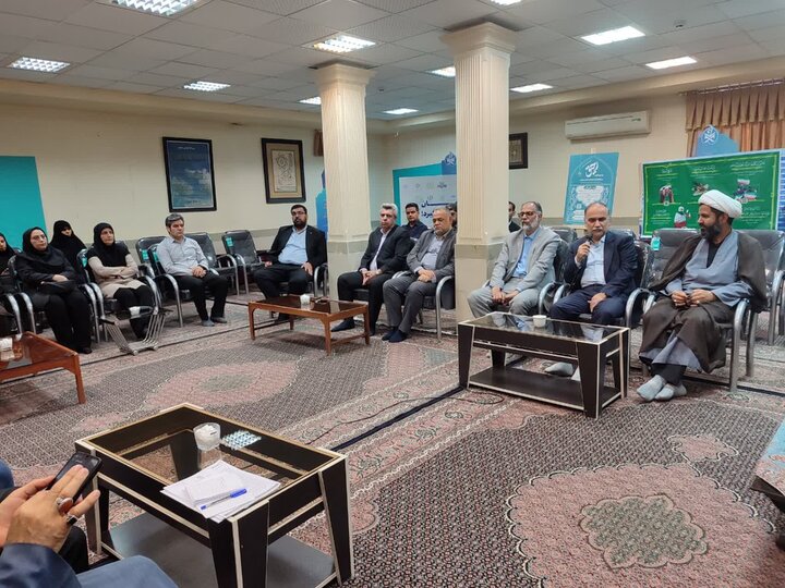 قرآن مهمترین سلاح اعتقادی ما در نبرد با دشمن است
