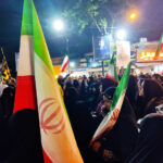 قرار شصت و نهم لنگرودی ها عطرآگین به یاد جبهه