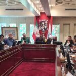 قرارگاه جنگ اقتصادی در اصفهان تشکیل شد