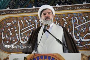 قریب: اثر روانی اخلالگری در بازار از خود گرانی خطرناک‌تر است
