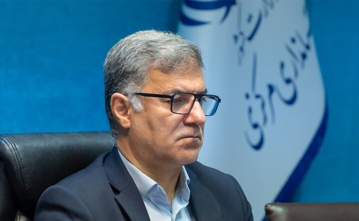 قمری: صلاحیت ۹۳ درصد داوطلبان شوراهای مرکزی تایید شد