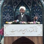 لزوم برخورد قاطع و بدون اغماض با مفسدان اقتصادی و محتکران