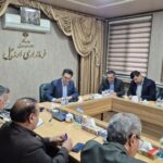 لزوم تأمین سوخت جایگزین در واحدهای تولیدی اردبیل