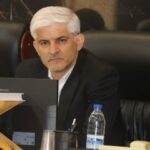 لزوم توزیع عادلانه آب در بین کشاورزان لرستانی