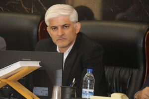 لزوم توزیع عادلانه آب در بین کشاورزان لرستانی